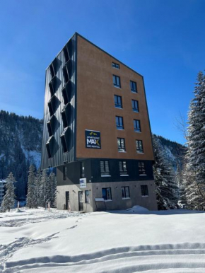 Apartmani Šišarka Jahorina